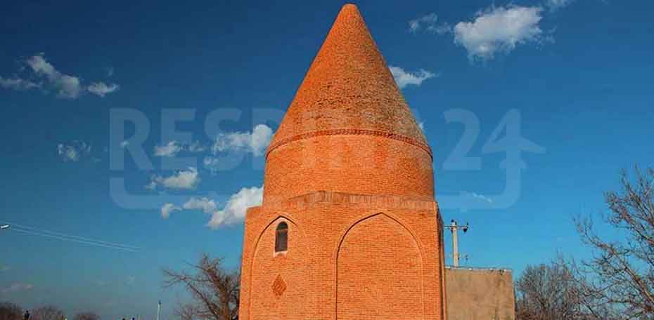 بلیط قطار هشتگرد تاکستان - رسپینا 24